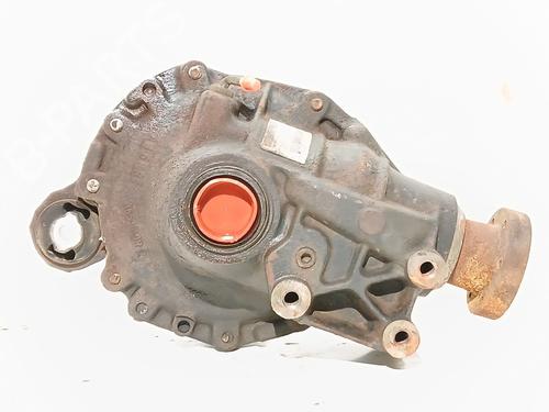 Used Front differential LAND ROVER DISCOVERY IV (L319) 3.0 TD 4x4 (245 hp) 25292753