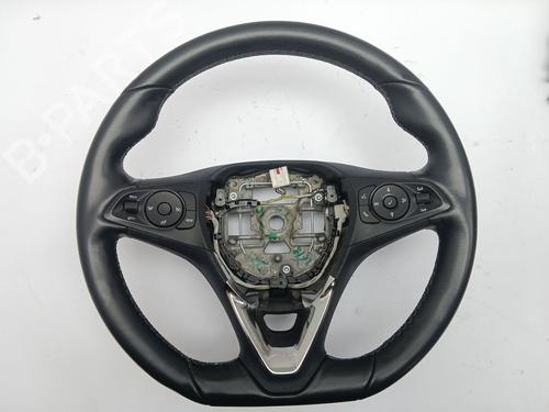 Used Steering wheel OPEL CORSA F (P2JO) [2019-2025]  29126031