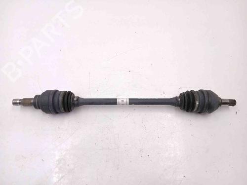 Used Left rear driveshaft Left rear driveshaft INFINITI QX30 2.2 D AWD (170 hp) 40610939 40610939