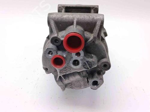 AC compressor RENAULT SCÉNIC II (JM0/1_) 1.5 dCi (JM1E, JM16) | BP39617583M34 - Image 2