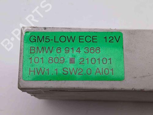 Electronic module BMW 3 (E46) 320 d | BP39991961M83 - Image 3