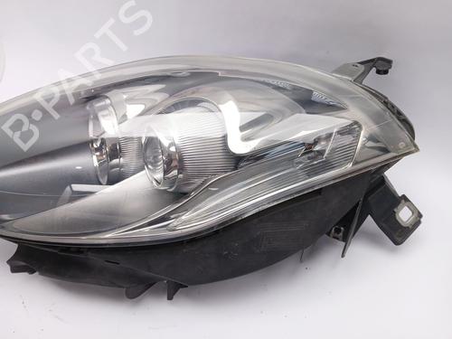 Left headlight FIAT BRAVO II (198_) 1.6 D Multijet (198AXH1B) | BP29023295C28 