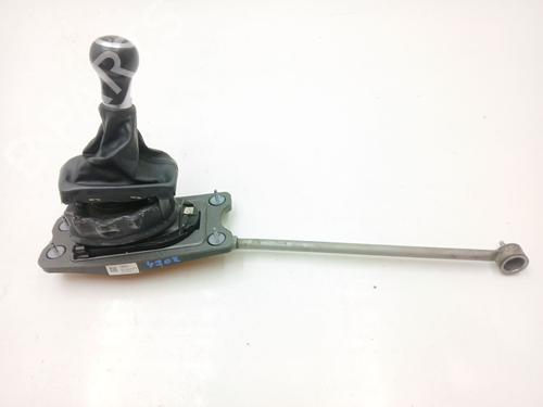 Used Gear lever Gear lever AUDI A4 B8 (8K2) [2007-2017] 33122804 33122804
