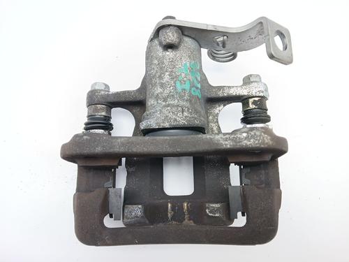 Left rear brake caliper KIA RIO III (UB) 1.1 CRDi | BP25671807M107 - Image 4