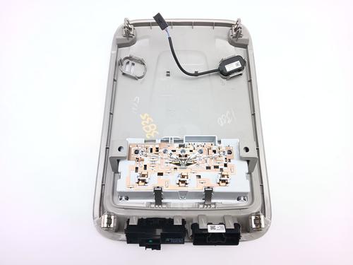 Interior roof light OPEL ASTRA K (B16) 1.6 CDTi (68) | BP23460800I8 
