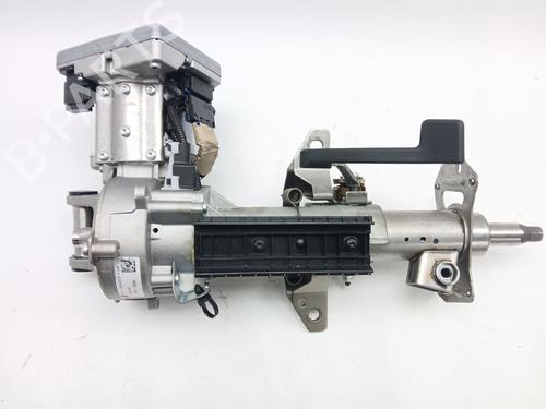 Used Steering column Steering column FORD FIESTA VII (HJ, HF) 1.1 Ti-VCT (86 hp) 33000589 33000589