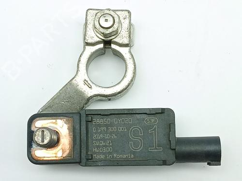 Electronic module TOYOTA COROLLA Hatchback (_E21_, _EA1_, _EH1_) 1.8 Hybrid (ZWE211) | BP25001789M83 - Image 2