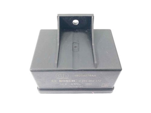Elektronisk modul JEEP COMPASS (MP, M6, MV, M7) 2.0 CRD 4x4 | BP20682756M83 
