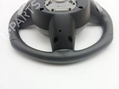 Steering wheel HYUNDAI KONA SUV Van (OS, OSE, OSI) 1.6 GDi Hybrid | BP32170255C49 