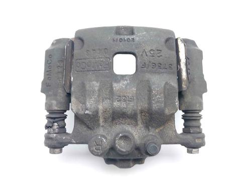 Right front brake caliper FORD FIESTA VI (CB1, CCN)  | BP20683063M104 