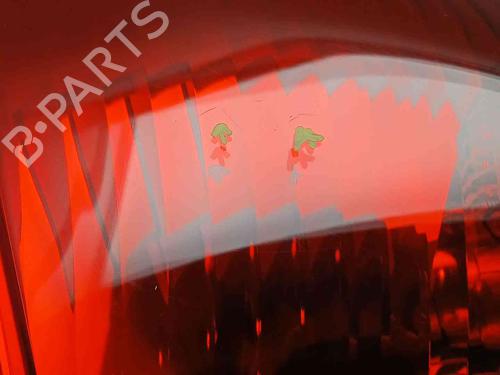 Left taillight FORD KUGA I VAN TDCi 4x4 | BP39617608C34 - Image 3
