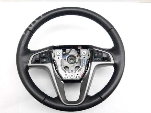 Used Steering wheel Steering wheel HYUNDAI i20 I (PB, PBT) 1.2 (86 hp) 11691484 11691484