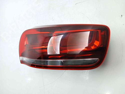 Left taillight CITROËN C4 SPACETOURER (3D_) 1.2 PureTech 130 | BP39505680C34 - Image 2