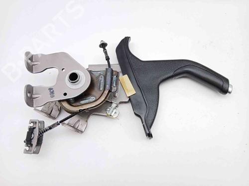 Used Hand brake Hand brake 38489398 38489398