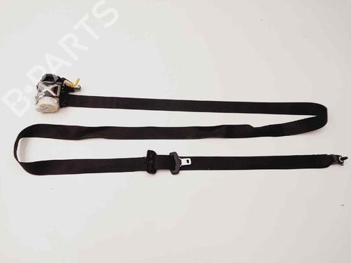 Used Front right seatbelt Front right seatbelt FIAT BRAVO II (198_) 1.9 D Multijet (198AXB1A) (120 hp) 8747191 8747191