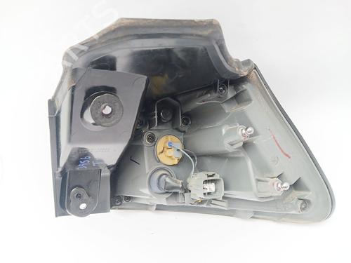Left taillight JEEP CHEROKEE (KL) 2.2 CRD 4x4 | BP27577818C34  - Image 5