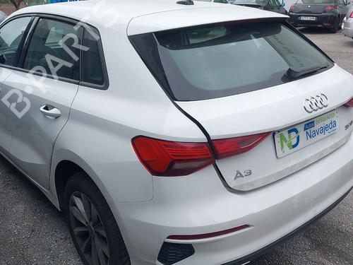 Injector AUDI A3 Sportback (8YA, 8YF) 35 TDI | BP33619352M100 - Image 14