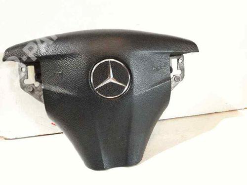 Airbag volante MERCEDES-BENZ C-CLASS Coupe (CL203) C 220 CDI (203.706) (143 hp)null