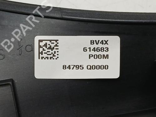 Air vent HYUNDAI BAYON (BC3) 1.2 MPI | BP33989285I21  - Image 5