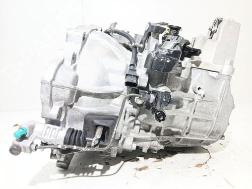 Gearbox HYUNDAI ELANTRA VI Saloon (AD, ADA) 1.6 D | BP22810858M3