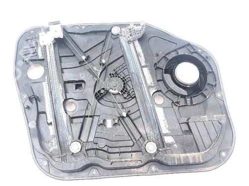 Front right window mechanism HYUNDAI TUCSON (TL, TLE) 1.6 GDi | BP20680111C23 