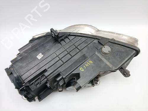 Right headlight VW PASSAT B6 (3C2) 2.0 TDI | BP34399664C29  - Image 8