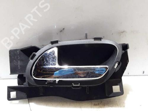 Used Front left interior door handle Front left interior door handle PEUGEOT 407 (6D_) [2004-2011] 3213789 3213789