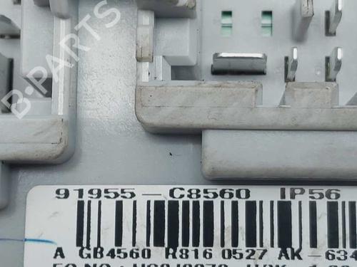 Fuse box HYUNDAI i20 ACTIVE (IB, GB)  | BP17823620E1 