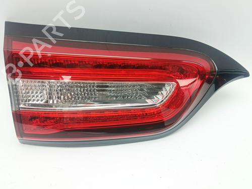 Used Left tailgate light Left tailgate light JEEP CHEROKEE (KL) 2.2 CRD 4x4 (195 hp) 27577819 27577819