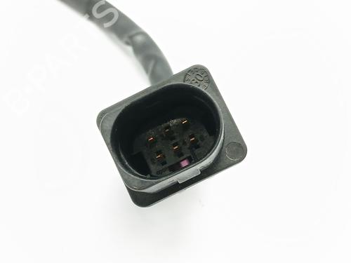 Electronic sensor SEAT LEON (1P1) 1.9 TDI | BP26989937M84 - Image 3