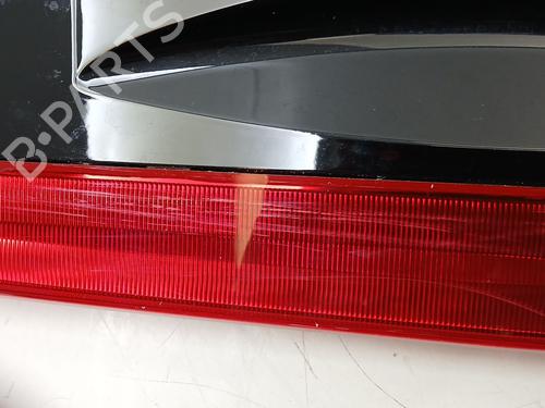 Spoiler bagklap HYUNDAI BAYON (BC3) 1.2 MPI | BP33989276C96 - Image 7
