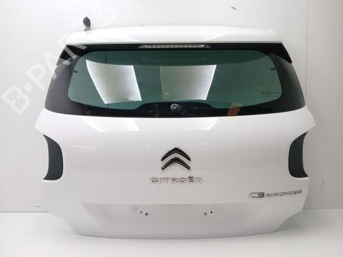 tailgate-citroen-c3-aircross-ii-2r_-2c_-2017-34606886 main image