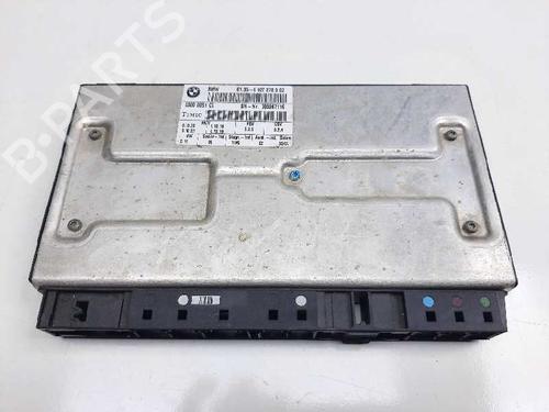 Used Electronic module BMW 5 (E60) 530 d (218 hp) 8536713