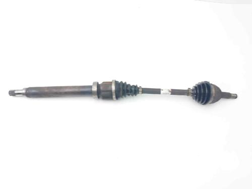 Used Right front driveshaft Right front driveshaft FORD FIESTA VI (CB1, CCN) [2008-2026] 20683069 20683069