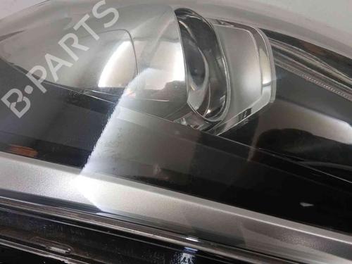 Left headlight KIA CARENS IV 1.7 CRDi | BP40610966C28  - Image 6