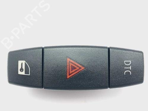 Used Warning switch Warning switch BMW 1 (E87) 118 d (143 hp) 20686077 20686077