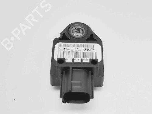 Used Electronic sensor Electronic sensor HYUNDAI ACCENT II (LC) [1999-2012] 20682259 20682259
