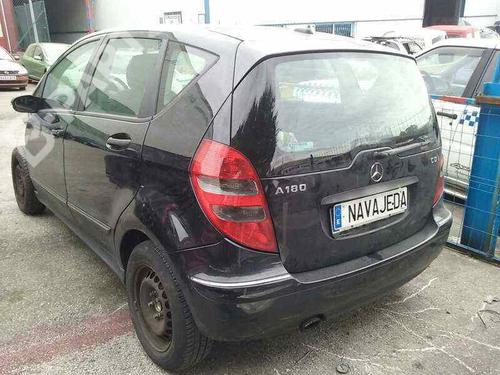 Left front window motor MERCEDES-BENZ A-CLASS (W169) A 180 CDI (169.007, 169.307) | BP436662E21 