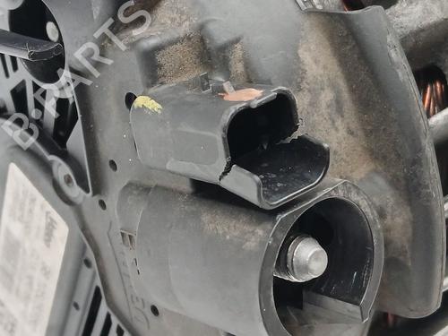 Alternator PEUGEOT 2008 I (CU_) 1.6 BlueHDi 100 | BP33462931M7 - Image 4