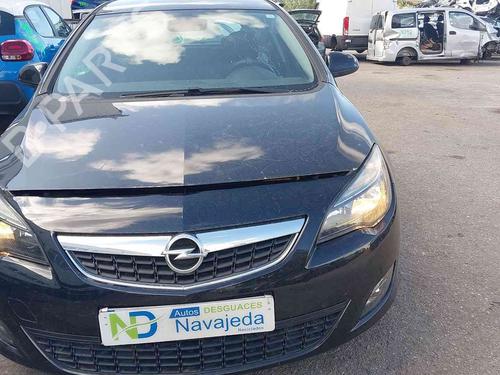 Used Parts OPEL ASTRA J (P10) 1.6 (68) 4985984