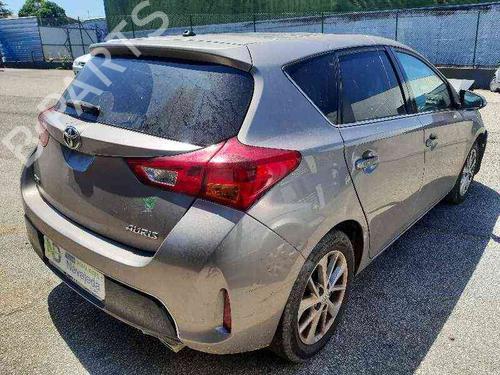 Luftventil TOYOTA AURIS (_E18_) | BP20686452I21 - Image 5