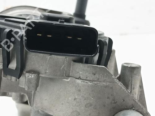 Front wiper motor CITROËN C-ELYSEE (DD_) 1.5 BlueHDi 100 | BP33757907M29 - Image 2