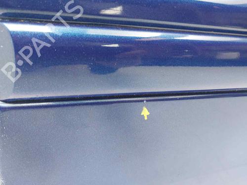 Left rear door MERCEDES-BENZ M-CLASS (W163)  | BP12603209C4