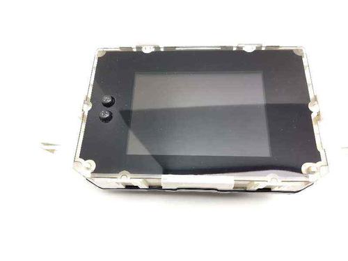 Used Display monitor FORD FIESTA VI (CB1, CCN) 1.4 TDCi (70 hp) 8219839