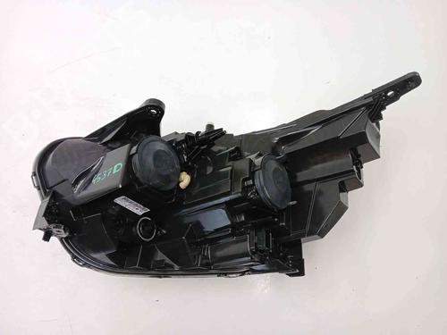 Right headlight RENAULT EXPRESS Box Body/MPV 1.5 Blue dCi 95 (F6AB) | BP39200206C29 - Image 4