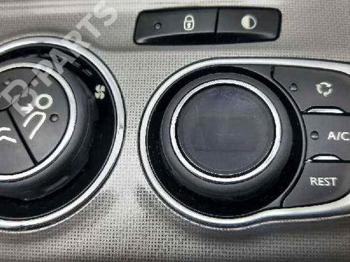 Switch CITROËN C4 II (NC_)  | BP8669840I30 
