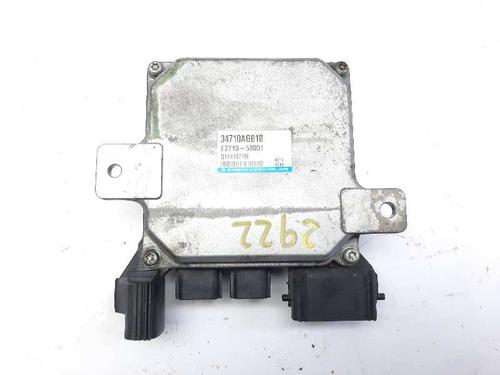 Electronic module SUBARU LEGACY IV Estate (BP) 2.0 D AWD (BPD) | BP11206634M83 