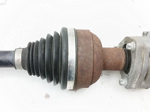 Right front driveshaft OPEL ASTRA J (P10)  | BP29418892M39 