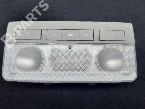 Used Interior roof light OPEL ASTRA J (P10) 2.0 CDTI (68) (160 hp) 9263288
