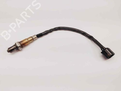 Elektronisk sensor MERCEDES-BENZ A-CLASS (W169) A 150 (169.031, 169.331) (95 hp) 20684144